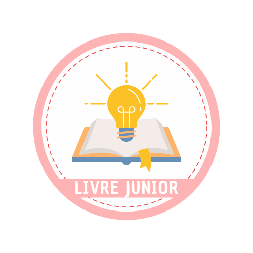 Livre Junior